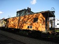 Tilton NH Trail 2010 032